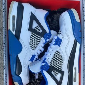 Jordan “Motorsports”